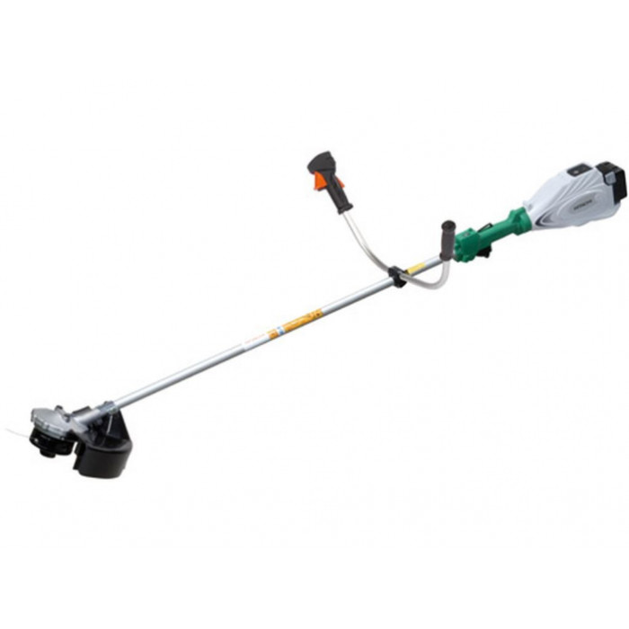 Триммер Hitachi CG36DLR5 Триммер Hitachi CG36DLR5