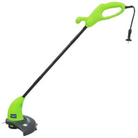 Триммер аккумуляторный GREENWORKS G24LT25 Триммер аккумуляторный GREENWORKS G24LT25