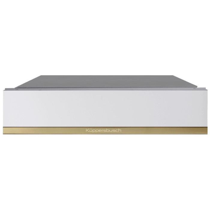 Вакууматор KUPPERSBUSCH CSV 6800.0 W4 Gold