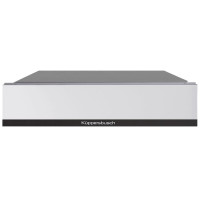 Вакууматор KUPPERSBUSCH CSV 6800.0 W5 Black Velvet