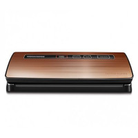 Вакуумный упаковщик Redmond RVSM 020 бронзачерный Вакуумный упаковщик Redmond RVSM 020 бронзачерный