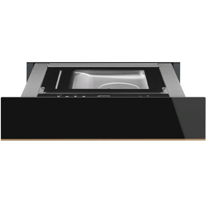 Вакууматор SMEG CPV615NR Вакууматор SMEG CPV615NR