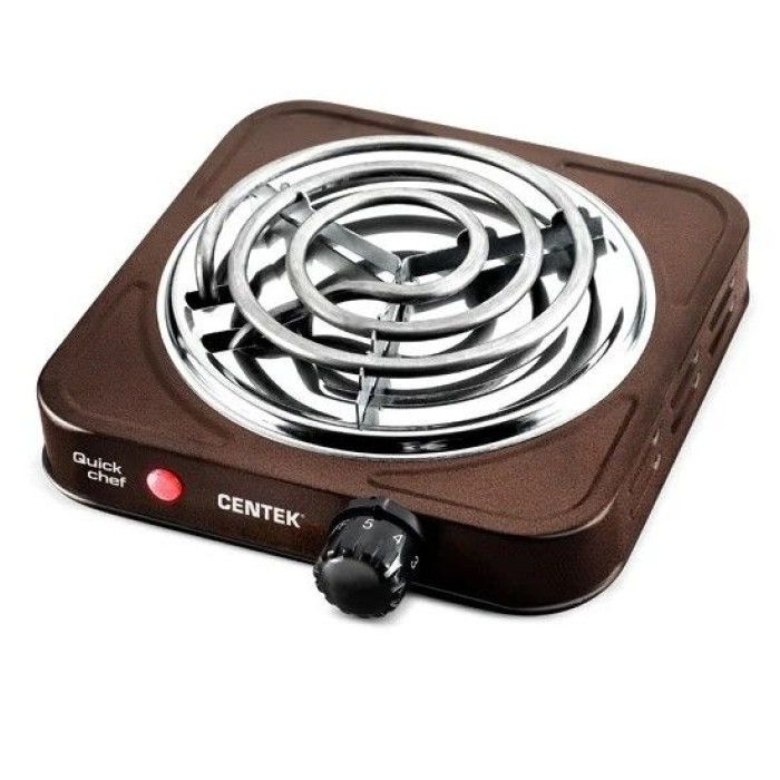 Настольная плита CENTEK CT-1508 Siberia Настольная плита CENTEK CT-1508 Siberia