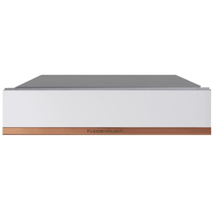 Вакууматор KUPPERSBUSCH CSV 6800.0 W7 Copper