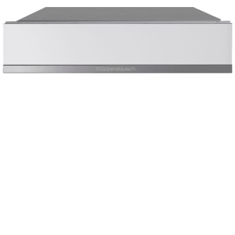 Вакууматор KUPPERSBUSCH CSV 6800.0 W3 Silver Chrome Вакууматор KUPPERSBUSCH CSV 6800.0 W3 Silver Chrome