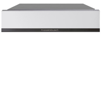 Вакууматор KUPPERSBUSCH CSV 6800.0 W2 Black Chrome