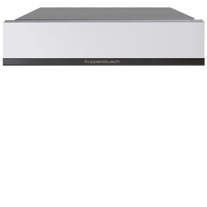 Вакууматор KUPPERSBUSCH CSV 6800.0 W2 Black Chrome Вакууматор KUPPERSBUSCH CSV 6800.0 W2 Black Chrome