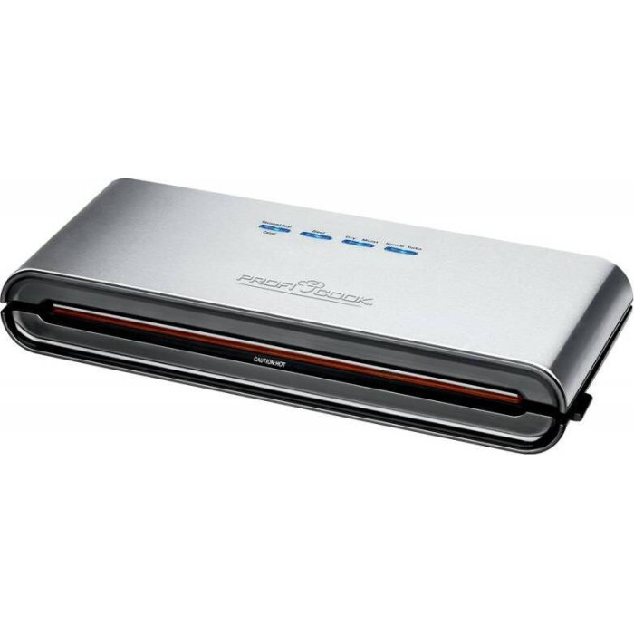 Вакуумный упаковщик PROFI COOK PC-VK 1080 Вакуумный упаковщик PROFI COOK PC-VK 1080