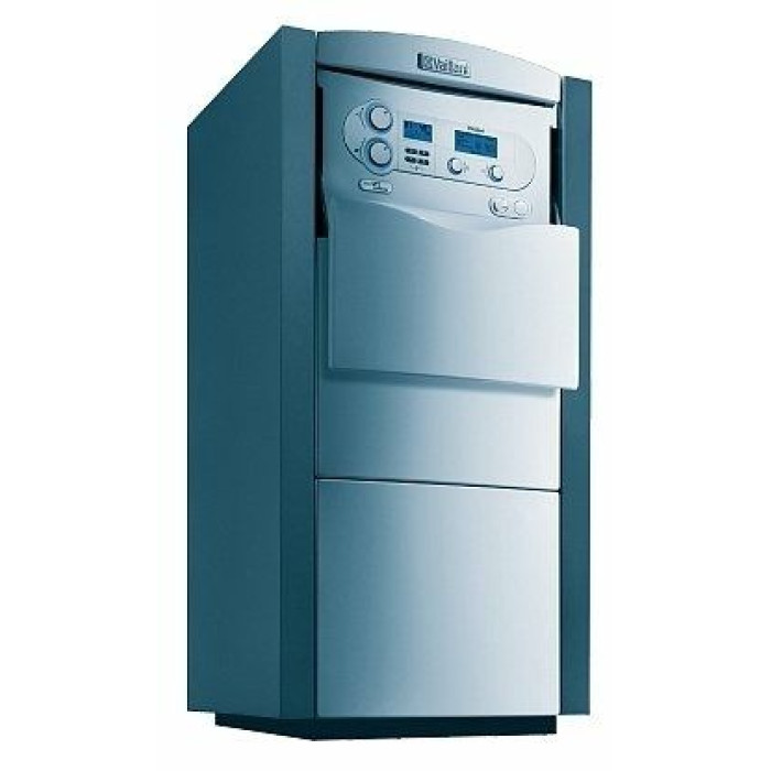 Отопительный котел VAILLANT ecoVIT VKK 476/4