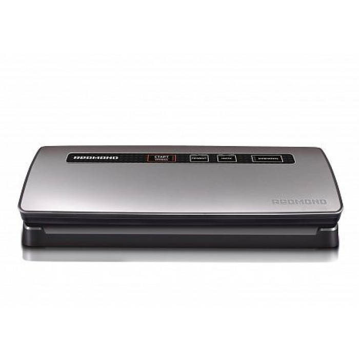 Вакуумный упаковщик REDMOND RVS-M021 Вакуумный упаковщик REDMOND RVS-M021