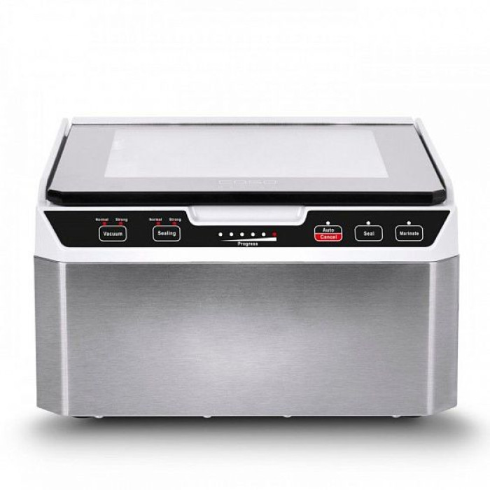 Вакуумный упаковщик Caso VACUCHEF 40 Вакуумный упаковщик Caso VACUCHEF 40