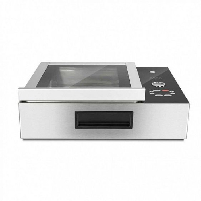 Вакуумный упаковщик Caso VacuChef Slim-Line Вакуумный упаковщик Caso VacuChef Slim-Line
