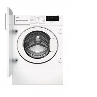 Стиральная машина встраиваемая BEKO WITV 8712 XWG