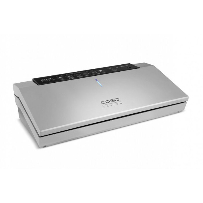 Вакуумный упаковщик Caso GourmetVAC 480 Вакуумный упаковщик Caso GourmetVAC 480