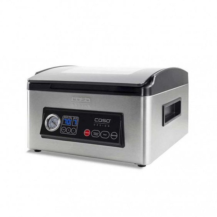 Вакуумный упаковщик Caso VACUCHEF 70 Вакуумный упаковщик Caso VACUCHEF 70
