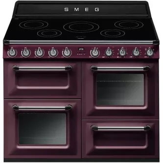 Варочный центр SMEG TR4110IRW