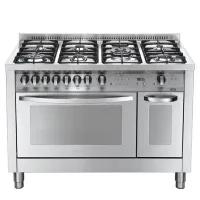 Плита LOFRA PD126GV+E/2CI Плита LOFRA PD126GV+E/2CI