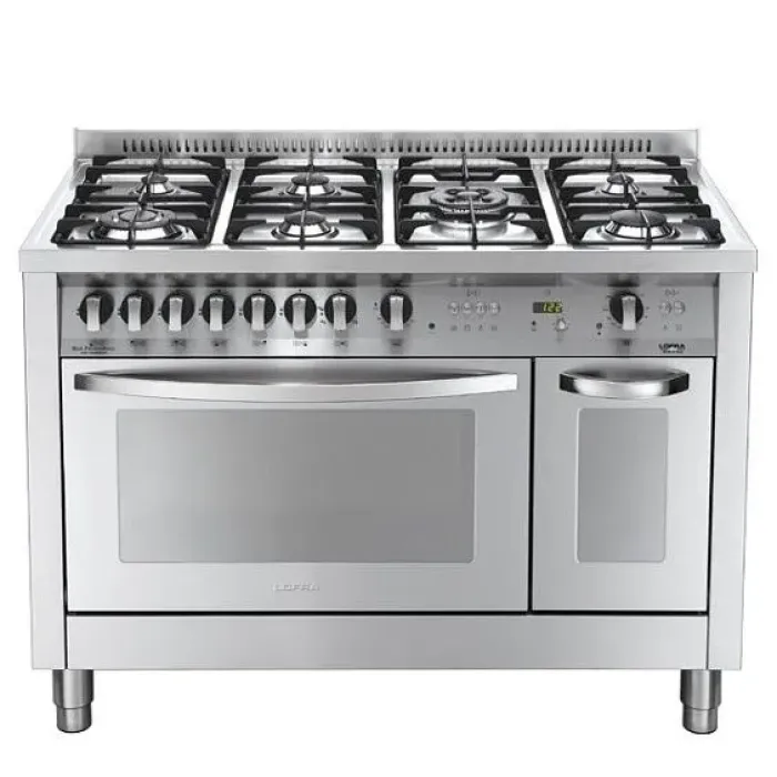 Плита LOFRA PD126GV+E/2CI Плита LOFRA PD126GV+E/2CI