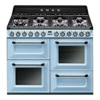 Плита SMEG tr4110az Плита SMEG tr4110az