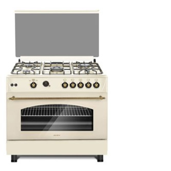 Плита AVEX FEG 902 YR