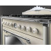 Плита газовая SMEG cc9gpx Плита газовая SMEG cc9gpx