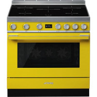 Варочный центр SMEG CPF9IPYW Варочный центр SMEG CPF9IPYW