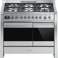 Варочный центр SMEG A2-81 Варочный центр SMEG A2-81