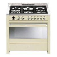 Плита SMEG a1p-9 Плита SMEG a1p-9
