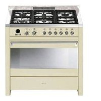 Плита SMEG a1p-9