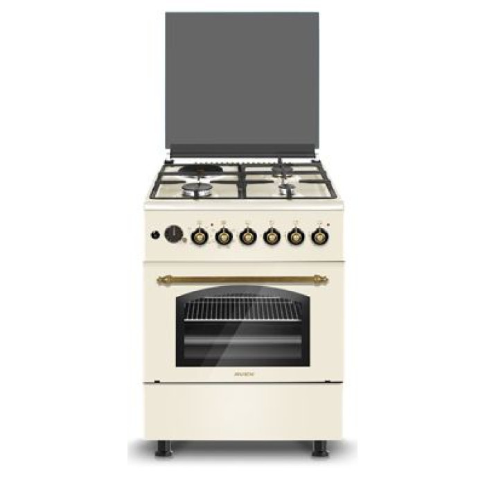 Плита AVEX FEG 6321 YR