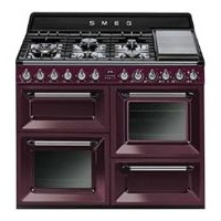 Плита SMEG tr4110rw1 Плита SMEG tr4110rw1