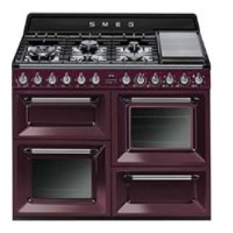 Плита SMEG tr4110rw1