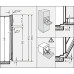 Варочный центр BERTAZZONI PRO604IMFESNET Варочный центр BERTAZZONI PRO604IMFESNET