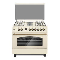 Плита AVEX FEG 9421 YR бежевая 00000250635 Плита AVEX FEG 9421 YR бежевая 00000250635