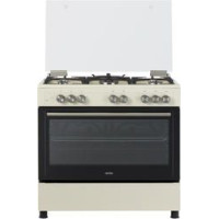 Комбинированная плита Simfer F96EO52001