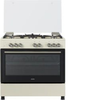 Комбинированная плита Simfer F96EO52001