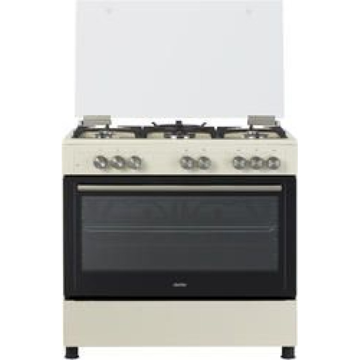 Комбинированная плита Simfer F96EO52001 Комбинированная плита Simfer F96EO52001