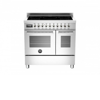 Варочный центр BERTAZZONI PRO905IMFEDXT