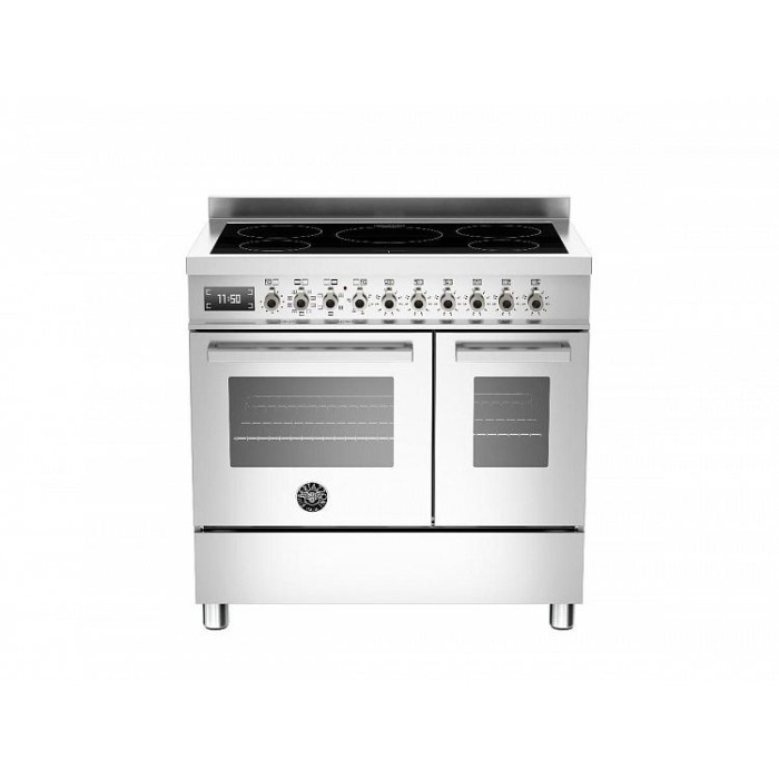 Варочный центр BERTAZZONI PRO905IMFEDXT Варочный центр BERTAZZONI PRO905IMFEDXT