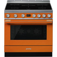 Варочный центр SMEG CPF9IPOR Варочный центр SMEG CPF9IPOR