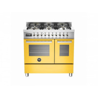 Варочный центр BERTAZZONI PRO906MFEDGIT Варочный центр BERTAZZONI PRO906MFEDGIT
