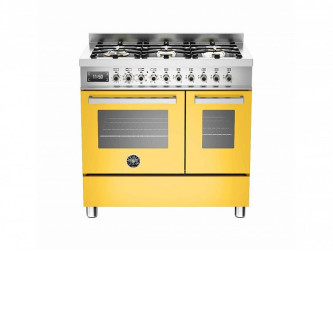 Варочный центр BERTAZZONI PRO906MFEDGIT Варочный центр BERTAZZONI PRO906MFEDGIT