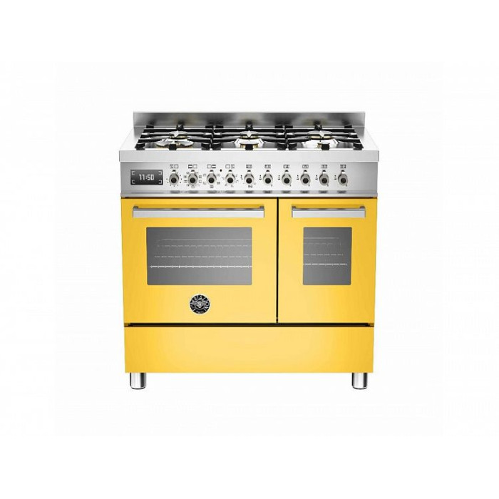 Варочный центр BERTAZZONI PRO906MFEDGIT Варочный центр BERTAZZONI PRO906MFEDGIT