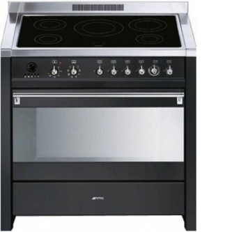 Плита SMEG cs19ida-7