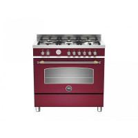 Варочный центр BERTAZZONI HER906MFESVIT