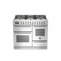 Варочный центр BERTAZZONI PRO1006MFETXT Варочный центр BERTAZZONI PRO1006MFETXT