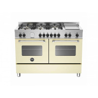 Варочный центр BERTAZZONI MAS1206GMFEDCRT Варочный центр BERTAZZONI MAS1206GMFEDCRT