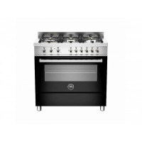 Варочный центр BERTAZZONI PRO906HYBSNET Варочный центр BERTAZZONI PRO906HYBSNET