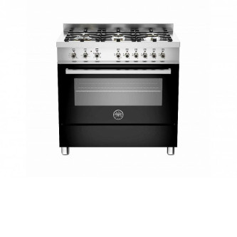 Варочный центр BERTAZZONI PRO906HYBSNET Варочный центр BERTAZZONI PRO906HYBSNET