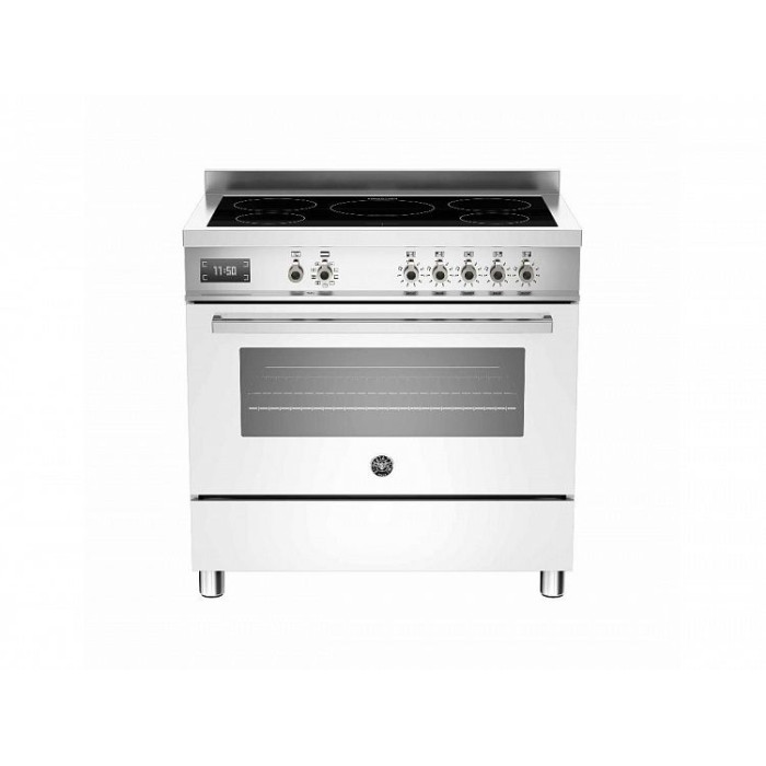 Варочный центр BERTAZZONI PRO905IMFESBlT Варочный центр BERTAZZONI PRO905IMFESBlT